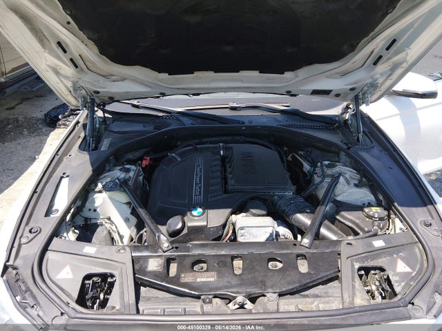 Продаж на аукціоні авто 2015 Bmw 535i, vin: WBA5B1C54FG126162, номер лоту: 45100329