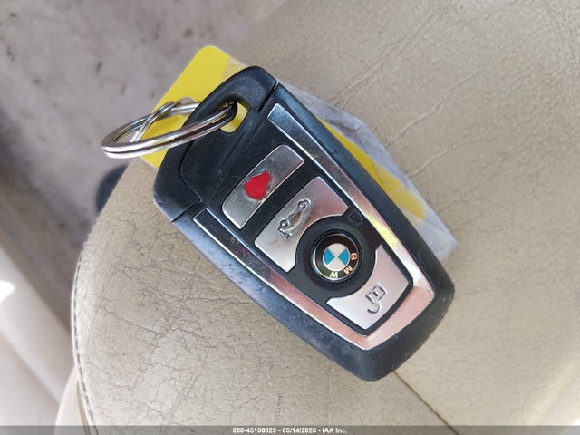 Продаж на аукціоні авто 2015 Bmw 535i, vin: WBA5B1C54FG126162, номер лоту: 45100329