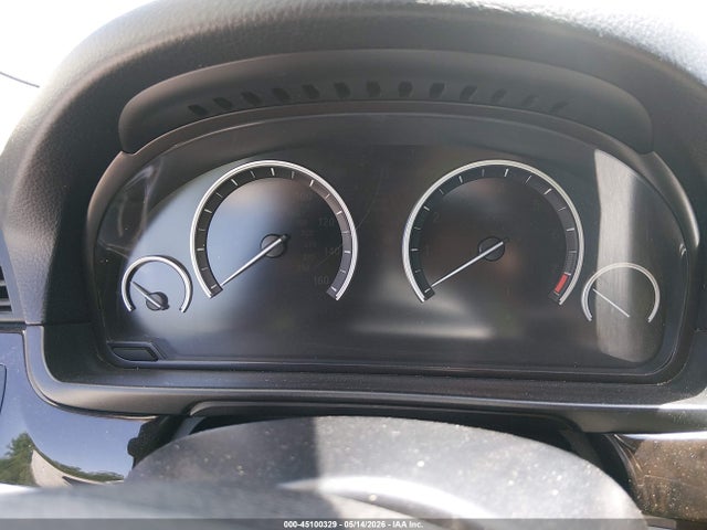 Продаж на аукціоні авто 2015 Bmw 535i, vin: WBA5B1C54FG126162, номер лоту: 45100329