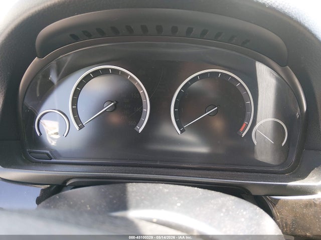 Продаж на аукціоні авто 2015 Bmw 535i, vin: WBA5B1C54FG126162, номер лоту: 45100329