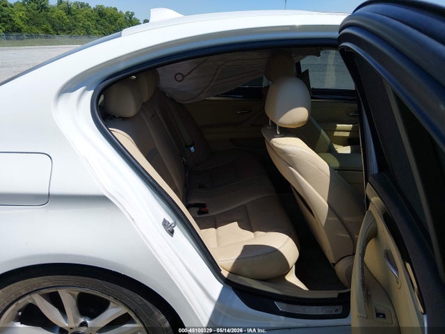 Продаж на аукціоні авто 2015 Bmw 535i, vin: WBA5B1C54FG126162, номер лоту: 45100329