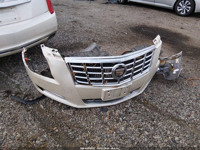 2014 Cadillac Xts Luxury მანქანა იყიდება აუქციონზე, vin: 2G61M5S32E9131525, აუქციონის ნომერი: 45100332