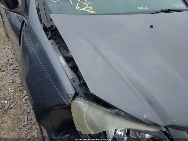 45100336 :رقم المزاد ، 5FNRL3H79AB114308 vin ، 2010 Honda Odyssey Exl مزاد بيع