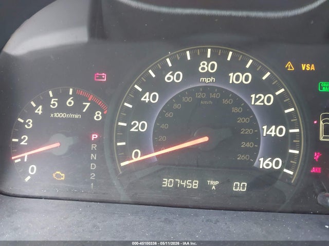 45100336 :رقم المزاد ، 5FNRL3H79AB114308 vin ، 2010 Honda Odyssey Exl مزاد بيع