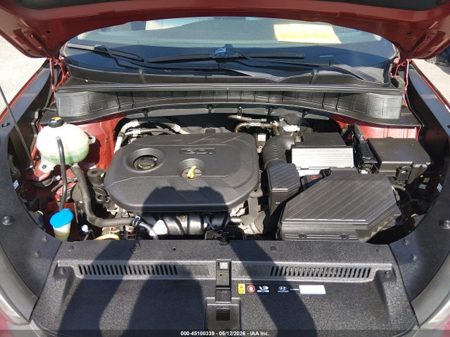 Aukcja sprzedaży 2016 Hyundai Tucson Se, vin: KM8J23A40GU235515, numer aukcji: 45100339