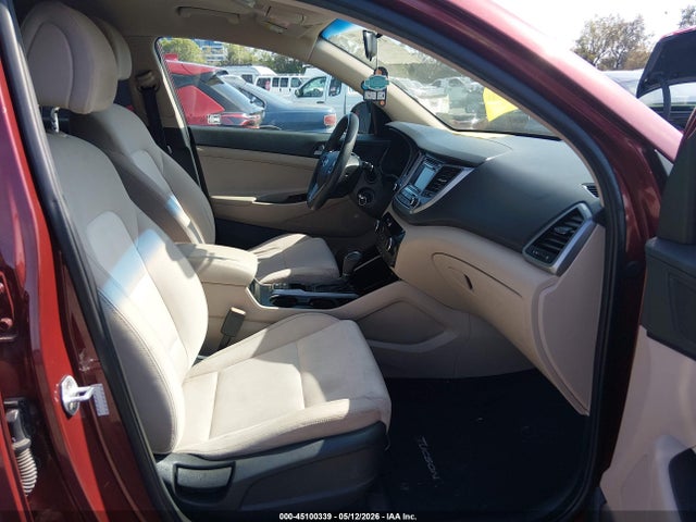 Aukcja sprzedaży 2016 Hyundai Tucson Se, vin: KM8J23A40GU235515, numer aukcji: 45100339