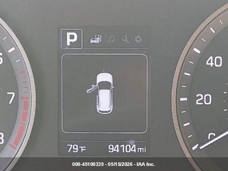 Aukcja sprzedaży 2016 Hyundai Tucson Se, vin: KM8J23A40GU235515, numer aukcji: 45100339