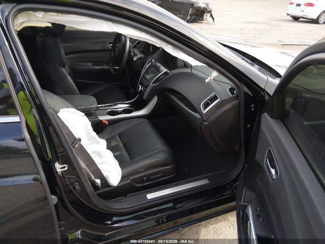 2019 Acura Tlx Standard მანქანა იყიდება აუქციონზე, vin: 19UUB3F39KA000057, აუქციონის ნომერი: 45100341