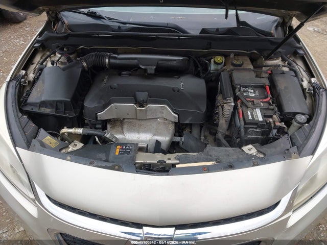 Продажа на аукционе авто 2014 Chevrolet Malibu 1ls, vin: 1G11B5SL8EF112609, номер лота: 45100342