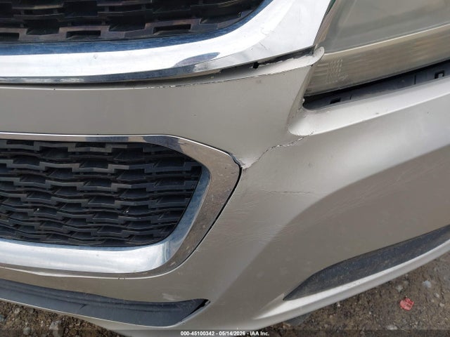 Продажа на аукционе авто 2014 Chevrolet Malibu 1ls, vin: 1G11B5SL8EF112609, номер лота: 45100342