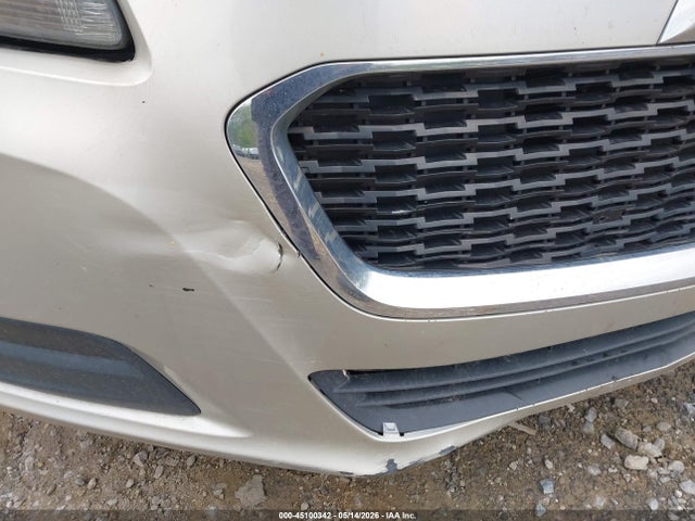 Продажа на аукционе авто 2014 Chevrolet Malibu 1ls, vin: 1G11B5SL8EF112609, номер лота: 45100342