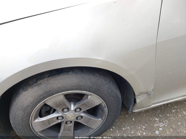 Продажа на аукционе авто 2014 Chevrolet Malibu 1ls, vin: 1G11B5SL8EF112609, номер лота: 45100342