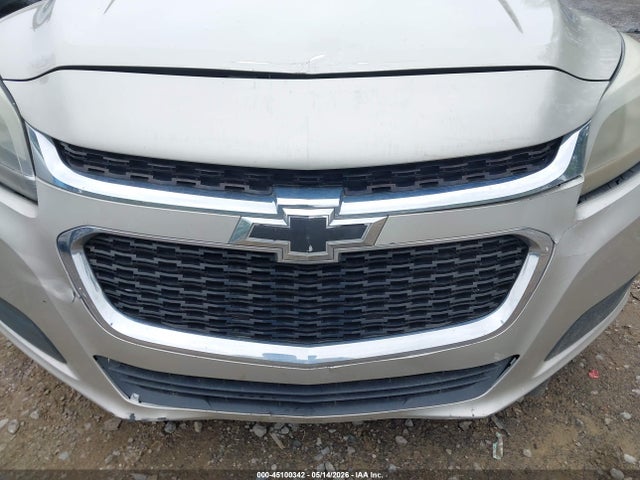 Продажа на аукционе авто 2014 Chevrolet Malibu 1ls, vin: 1G11B5SL8EF112609, номер лота: 45100342
