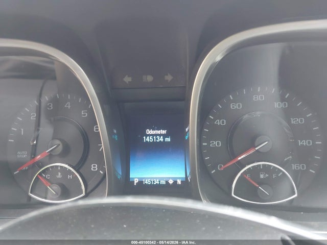Продажа на аукционе авто 2014 Chevrolet Malibu 1ls, vin: 1G11B5SL8EF112609, номер лота: 45100342