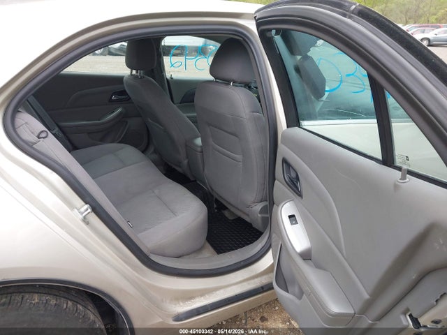 Продажа на аукционе авто 2014 Chevrolet Malibu 1ls, vin: 1G11B5SL8EF112609, номер лота: 45100342