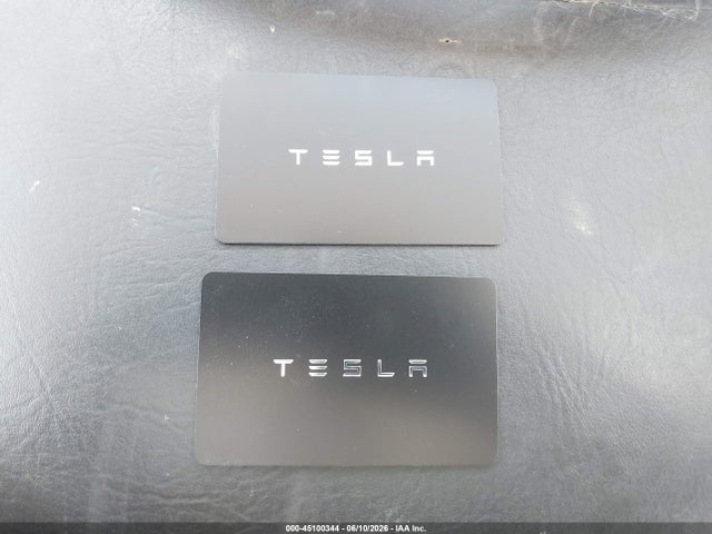 45100344 :رقم المزاد ، 5YJ3E1EB1PF595774 vin ، 2023 Tesla Model 3 Long Range Dual Motor All-wheel Drive مزاد بيع