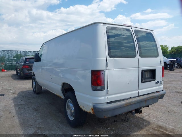 45100347 :رقم المزاد ، 1FTSE34L16DB20195 vin ، 2006 Ford E-350 Super Duty Commercial/recreational مزاد بيع