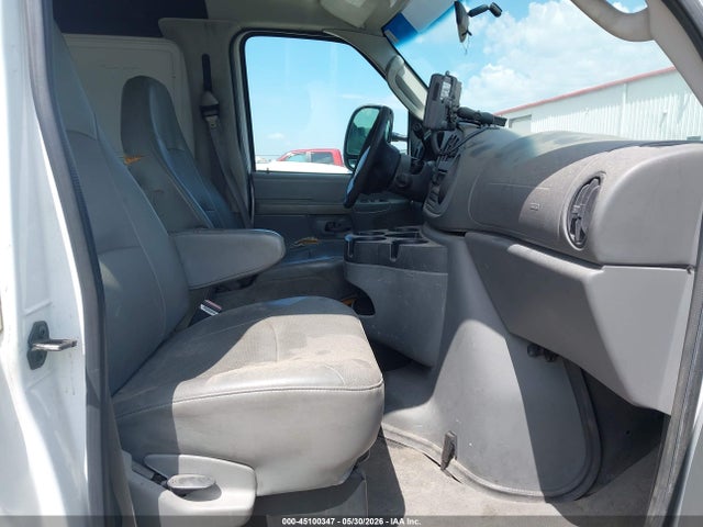 45100347 :رقم المزاد ، 1FTSE34L16DB20195 vin ، 2006 Ford E-350 Super Duty Commercial/recreational مزاد بيع