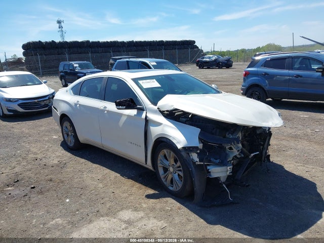 2014 2G1125S31E9179710 главное изображение