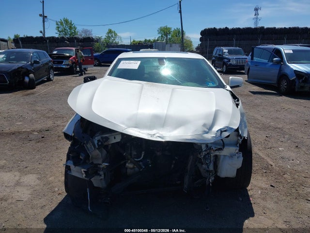Chevrolet Impala 2lt 2014 2G1125S31E9179710 Image 12