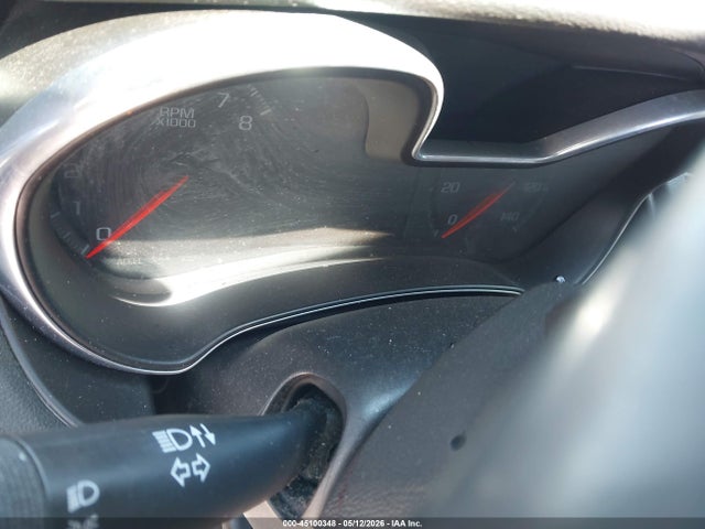 Chevrolet Impala 2lt 2014 2G1125S31E9179710 Image 15