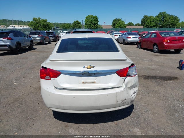Chevrolet Impala 2lt 2014 2G1125S31E9179710 Image 16