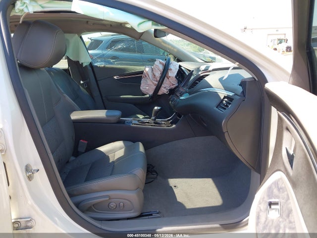 Chevrolet Impala 2lt 2014 2G1125S31E9179710 Image 5