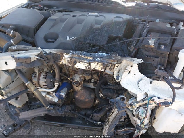 Chevrolet Impala 2lt 2014 2G1125S31E9179710 Image 6