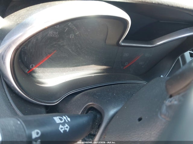 Chevrolet Impala 2lt 2014 2G1125S31E9179710 Image 7
