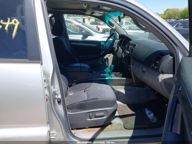 Aukcja sprzedaży 2006 Toyota 4runner Sr5 Sport V6, vin: JTEBU14R068066985, numer aukcji: 45100349