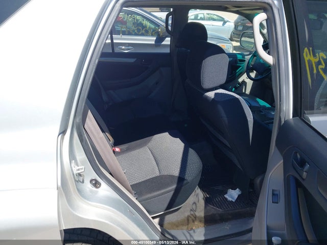Aukcja sprzedaży 2006 Toyota 4runner Sr5 Sport V6, vin: JTEBU14R068066985, numer aukcji: 45100349