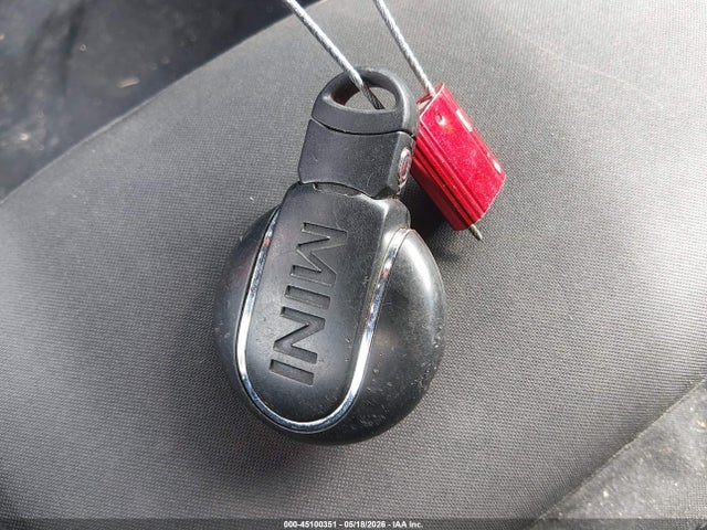 Продаж на аукціоні авто 2016 Mini Hardtop Cooper S, vin: WMWXU3C54G2B62949, номер лоту: 45100351