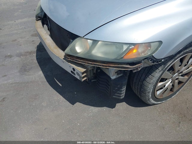 Aukcja sprzedaży 2009 Honda Civic Lx, vin: 1HGFA16509L028586, numer aukcji: 45100353