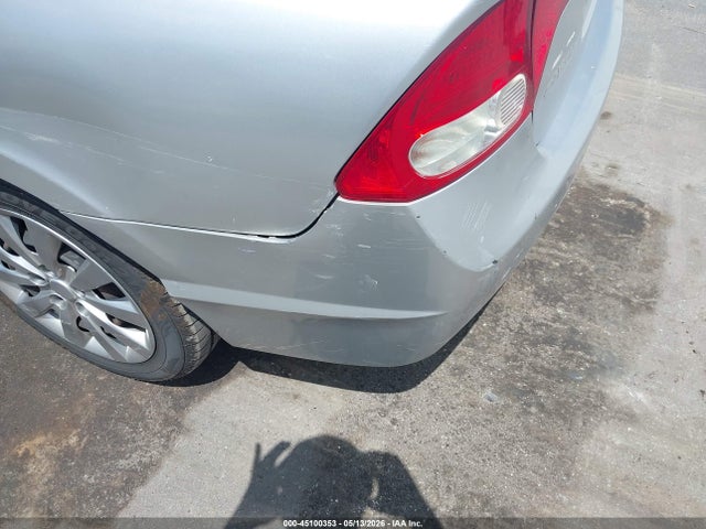 Aukcja sprzedaży 2009 Honda Civic Lx, vin: 1HGFA16509L028586, numer aukcji: 45100353