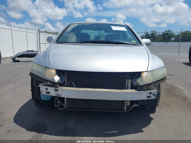Aukcja sprzedaży 2009 Honda Civic Lx, vin: 1HGFA16509L028586, numer aukcji: 45100353
