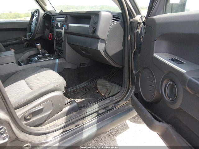 Aukcja sprzedaży 2008 Jeep Commander Sport, vin: 1J8HG48K88C215026, numer aukcji: 45100356
