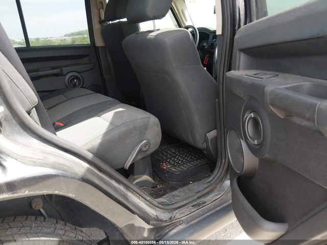 Aukcja sprzedaży 2008 Jeep Commander Sport, vin: 1J8HG48K88C215026, numer aukcji: 45100356