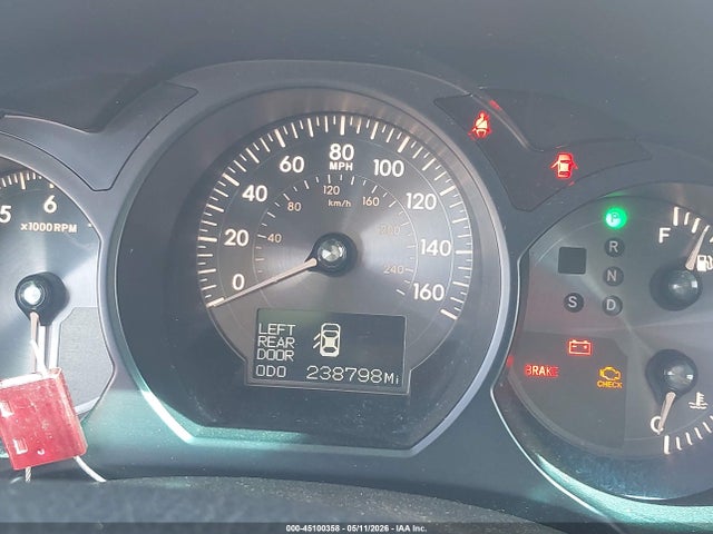Продаж на аукціоні авто 2006 Lexus Gs 300, vin: JTHCH96S260006506, номер лоту: 45100358
