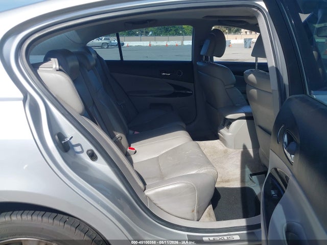 Продаж на аукціоні авто 2006 Lexus Gs 300, vin: JTHCH96S260006506, номер лоту: 45100358