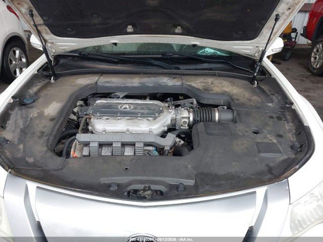 Продажа на аукционе авто 2011 Acura Tl 3.7, vin: 19UUA9F59BA001149, номер лота: 45100361