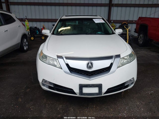 Продажа на аукционе авто 2011 Acura Tl 3.7, vin: 19UUA9F59BA001149, номер лота: 45100361