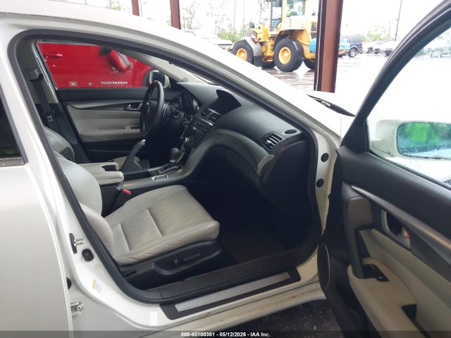 Продажа на аукционе авто 2011 Acura Tl 3.7, vin: 19UUA9F59BA001149, номер лота: 45100361