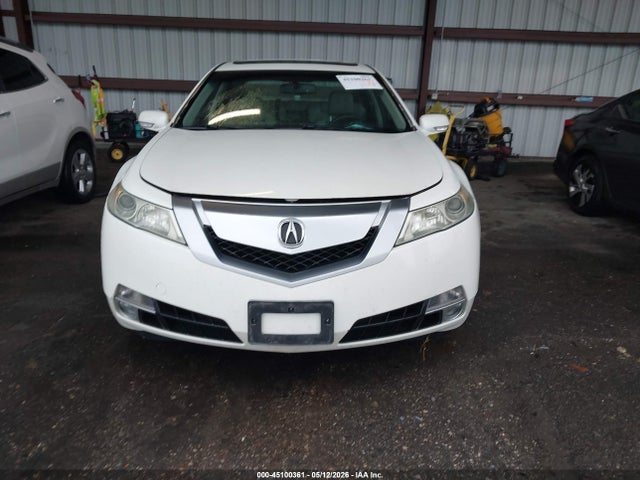 Продажа на аукционе авто 2011 Acura Tl 3.7, vin: 19UUA9F59BA001149, номер лота: 45100361
