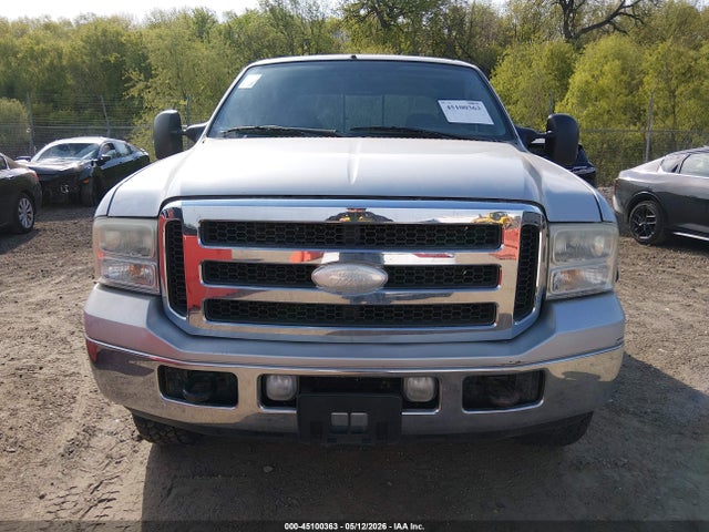 Продажа на аукционе авто 2005 Ford F-250, vin: 1FTSW21PX5EC91356, номер лота: 45100363