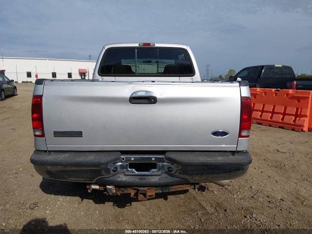 Продажа на аукционе авто 2005 Ford F-250, vin: 1FTSW21PX5EC91356, номер лота: 45100363