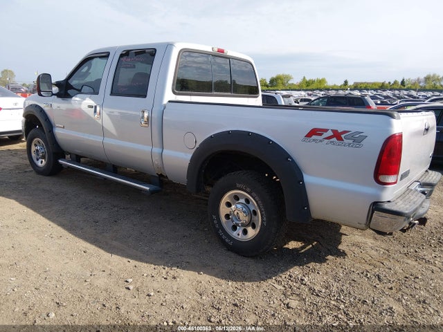 Продажа на аукционе авто 2005 Ford F-250, vin: 1FTSW21PX5EC91356, номер лота: 45100363
