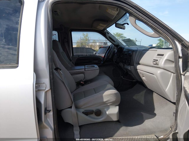 Продажа на аукционе авто 2005 Ford F-250, vin: 1FTSW21PX5EC91356, номер лота: 45100363
