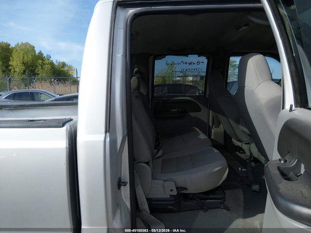 Продажа на аукционе авто 2005 Ford F-250, vin: 1FTSW21PX5EC91356, номер лота: 45100363
