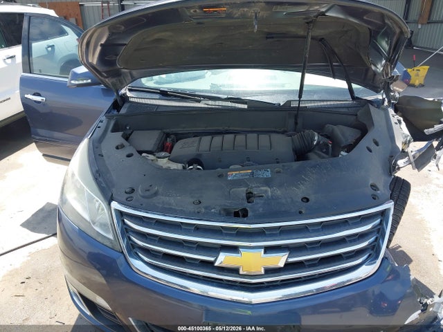 Aukcja sprzedaży 2014 Chevrolet Traverse 2lt, vin: 1GNKVHKDXEJ217427, numer aukcji: 45100365