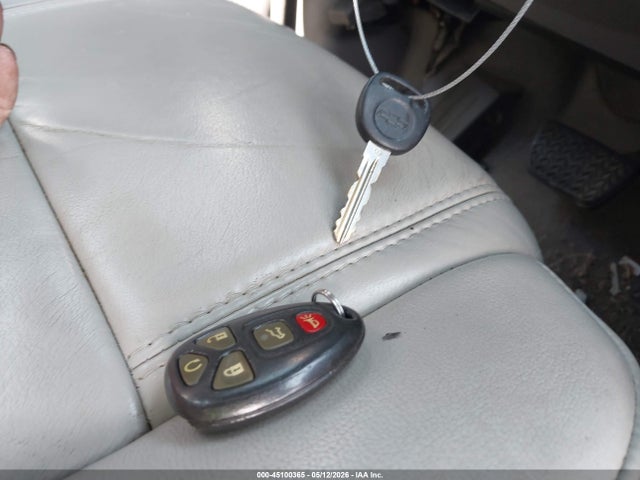 Aukcja sprzedaży 2014 Chevrolet Traverse 2lt, vin: 1GNKVHKDXEJ217427, numer aukcji: 45100365